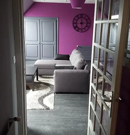 Appart Apartment