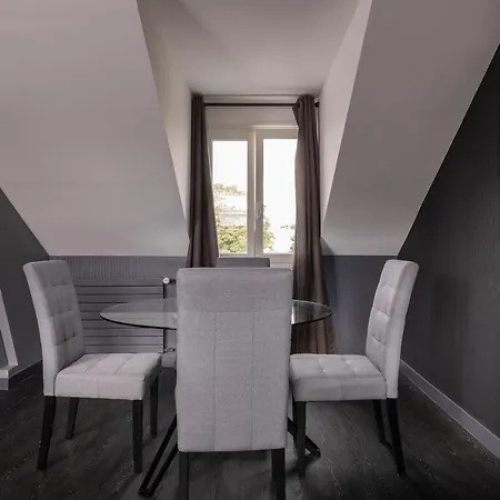 Appart Apartment Bayeux