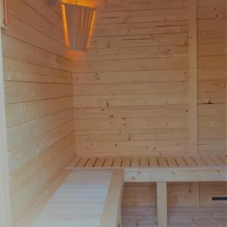 Appart Apartment